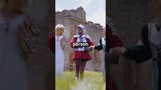 The King Who Moved the Immovable Stone