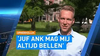 Onze eigen Wolter Klok schittert binnenkort in de nieuwe Luizenmoeder-film | Nieuws