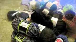 Flash Your Stash 2013