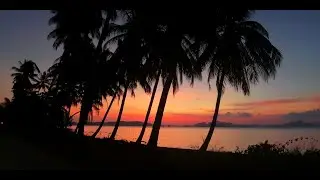 Thailand March 2020