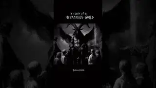 NEW MYSTERIOUS GUILD STORY 🫨 #freefire #shorts