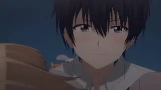 Mahiru wants to sleep together [ Angel Next Door Spoils me Rotten ]