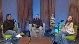 Episodio 24 Richard Martinez