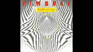 DISC SPOTLIGHT: &ldquo;High Energy&rdquo; by Timbuli (1993)