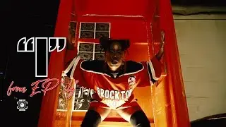 Shellz &ldquo;I&rdquo; from EP &ldquo;-ily&rdquo; (prod. Neezy Beatz)