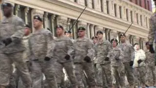 THE INVISIBLE WAR - Sundance Trailer (12/02)