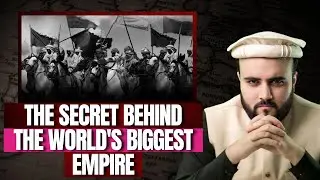 The Secret Behind the World's Biggest Empire Ft. The Kohistani