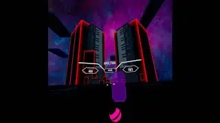5 Electro Swing Songs |&nbsp;Synth Riders VR Gameplay | Oculus Quest