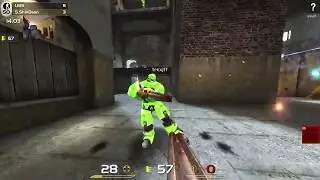 Quake Live  | Livestream DM Gameplay