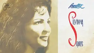 Silvinha Soares - Grande Ciúme (Álbum Completo)