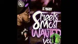 JG Wardy & Migo Lee - Keep Sending Disses [Streets Most Wanted Vol.2]