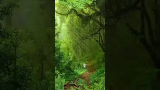 animated nature #animation #nature