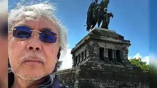 Viking River Cruise