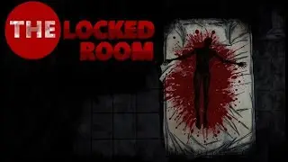 The Locked Room - First Person Puzzle - Gameplay (PC)