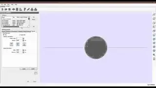 Autodesk OrthoMill 2016 - Workpiece definitions - Default Tab Locations