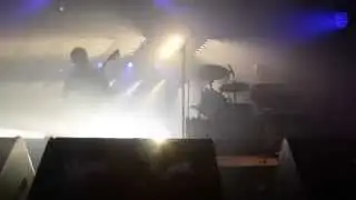 Tangled Thoughts of Leaving - Downbeat (Live at Dunk! Festival, 2015)