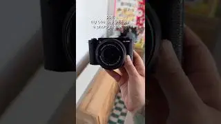 my day OFF as a photographer #dailyvlog #fujifilmxm5 #fujifilm