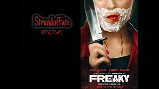 FREAKY (2020) BLUMHOUSE MOVIE TRAILER REACTION