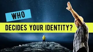 Our True Identity - Teaching Only