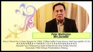 Enertri-Peter Wellington