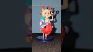 🐒 Yamato WT100 | WCF One Piece 🐒