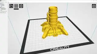 War Scenery 3D STL Files Review (Print Your Own Table at  Home)