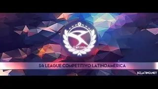 Semifinal - Divine Wrath vs Kill Bullet (Colosseum / Wonderland) - SCL Temporada #1 2016