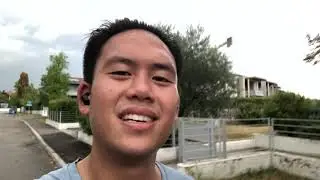 262 Day Run Streak | Virtual Air Force Marathon | Guinness World Record Attempt | 27.29mi