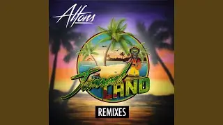 Jamrock Land (YOULAND Radio Edit)