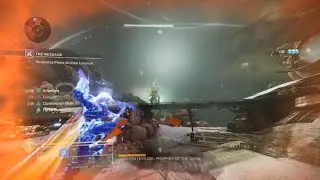 Combination blow hunter = original