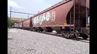 FVVL 2102 formando el CBCXJZ 🚂🌽🏭