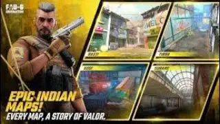 5Vs5  🔥Faug || team death match|| Apne desh ka Game || SR Gamer|| kill 22 || Faug