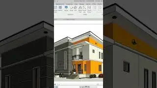 Dynamics Capture #architecture #revit #design
