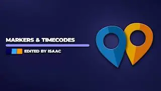 Markers & Timecodes Explained in Premiere Pro