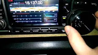 Tuning Up the Inverted L Antenna