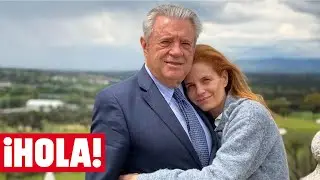Muere Francisco de Borbón y Escasany, primo del rey Juan Carlos, diez días después que su hermano