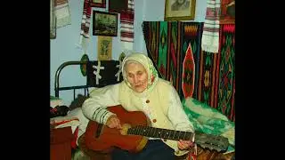 Пісенька про війну | A Song about War
