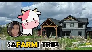 SaFARMi Trip