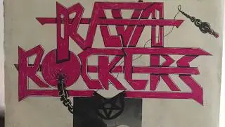 Ræva Rockers : Depp
