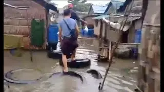 Myanmar Earthquake Relief 2025