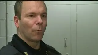 Campbell officer demoted, put on leave