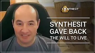 Synthesit gave back the will to live, alleviated depression, returned strength, energy, happiness