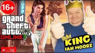 GTA 5 ONLINE