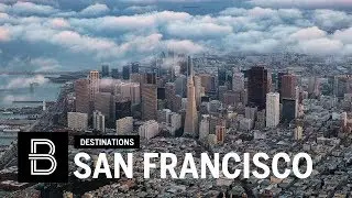 LET'S GO - SAN FRANCISCO | Beautiful Destinations