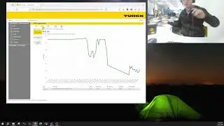 Intro to TBEN S2 2RFID 4DXP webserver