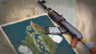 СТРИМ: ЗАЛЕТАЕМ на WIPE в RUST! ТРЕНИРУЮСЬ перед МАСШТАБНЫМ YT ИВЕНТОМ | EWCO