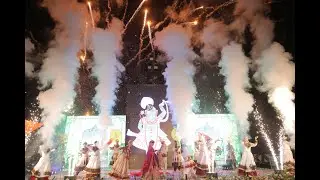 Fireworks, music, and pure Vaamala vibes!