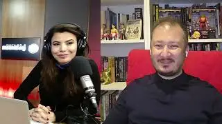 İşbaşı 29.01.2026 Süheyla Yılmaz & Doç. Dr. Caner Özdurak