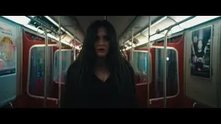 Christee Palace - Runaway (Official Music Video)