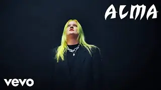 ALMA - When I Die